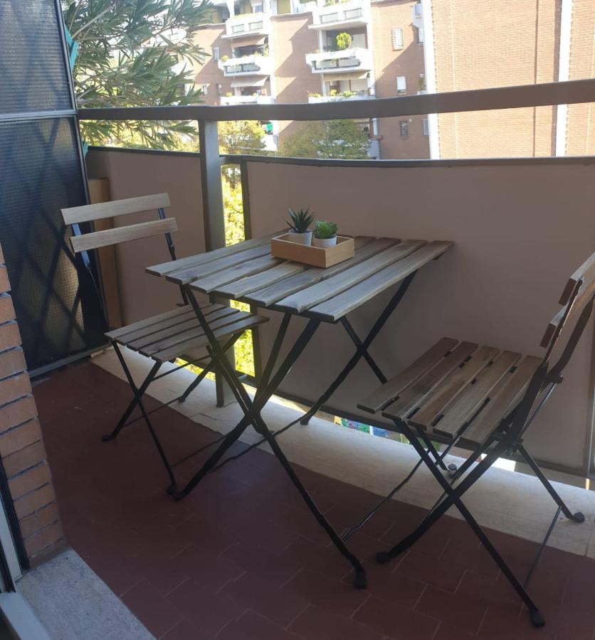 B&B Dei Cardinali Terni Exterior foto