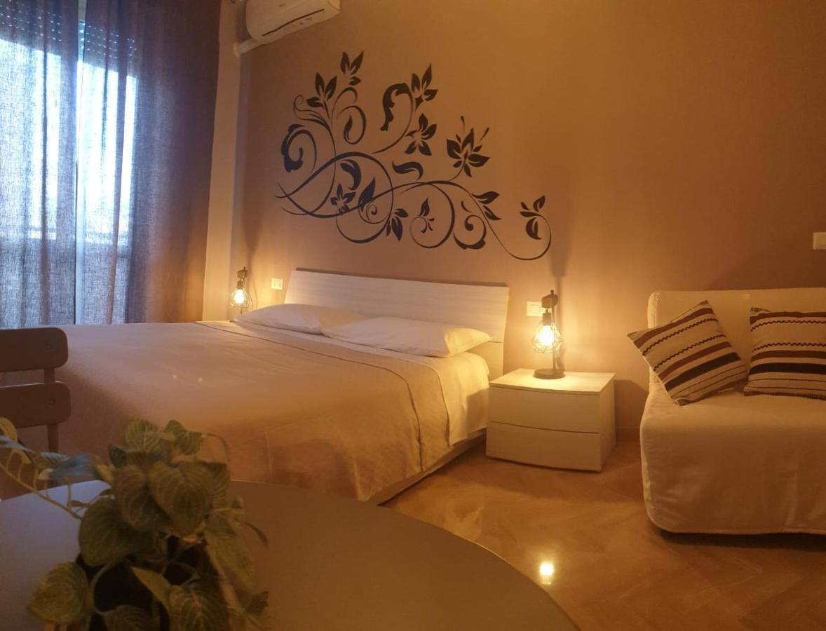 B&B Dei Cardinali Terni Exterior foto